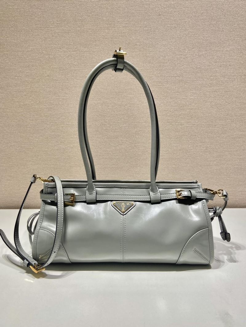 Prada Top Handle Bags